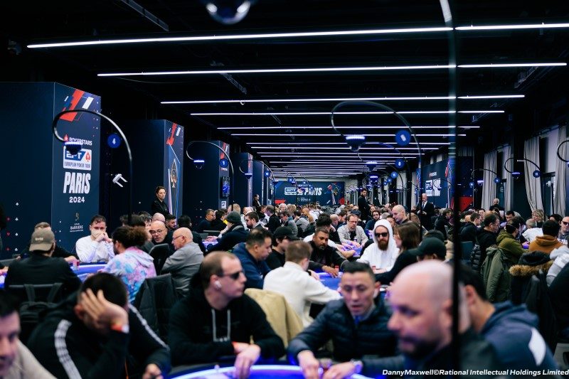 Poker, « le sport le plus violent assis qu’on puisse pratiquer » 1