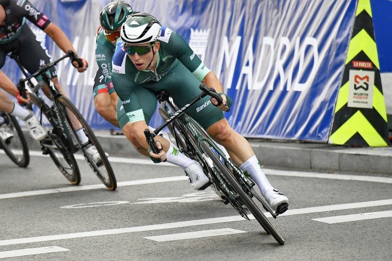 Skoda poursuit l’aventure avec le Tour de France jusqu’en 2028 2