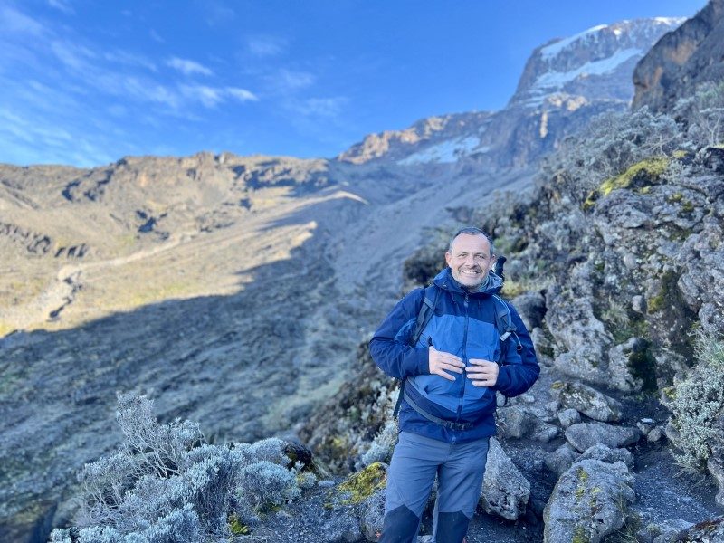 Le Kilimandjaro, ce sont eux qui en parlent le mieux 8