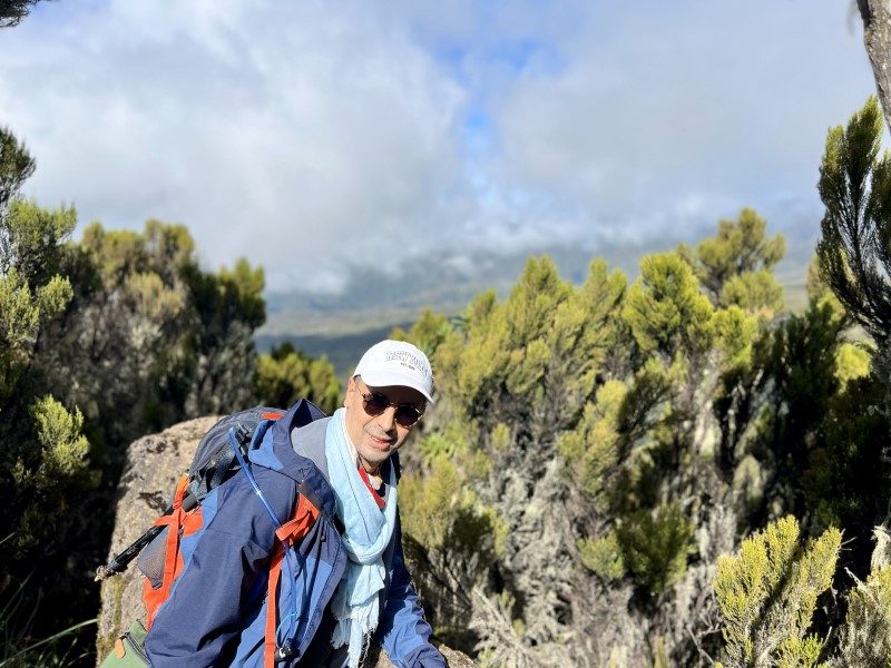 Le Kilimandjaro, ce sont eux qui en parlent le mieux 3