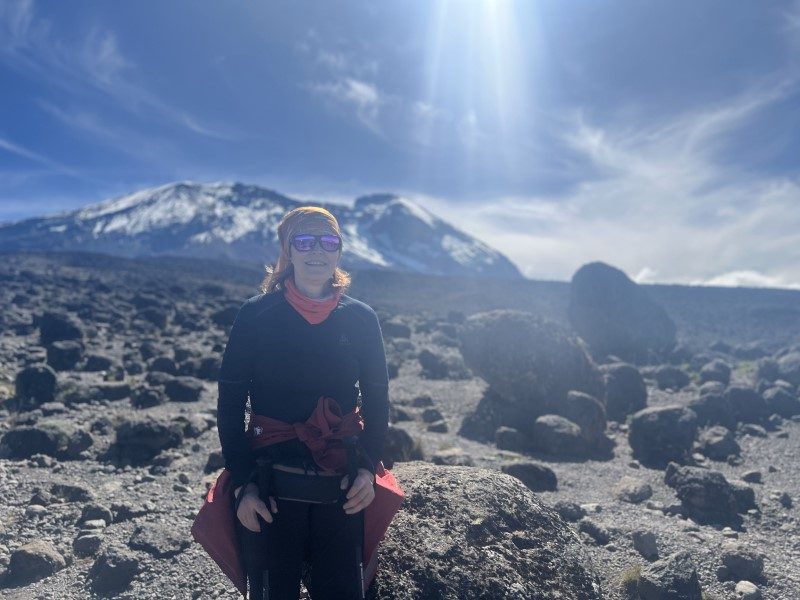 Le Kilimandjaro, ce sont eux qui en parlent le mieux 5