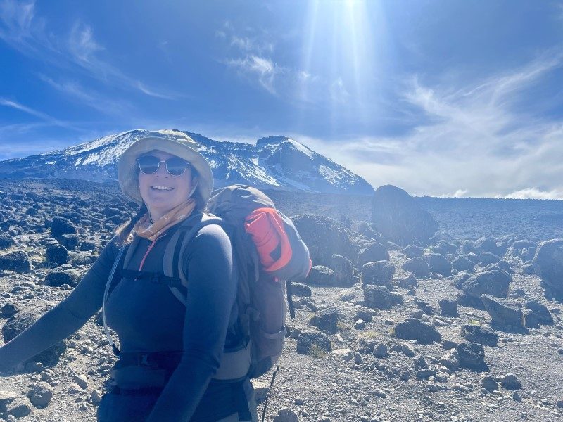 Le Kilimandjaro, ce sont eux qui en parlent le mieux 11