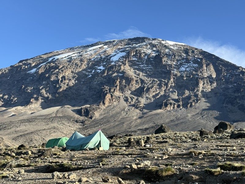Kilimandjaro, plus c’est haut, plus c’est beau ! 2