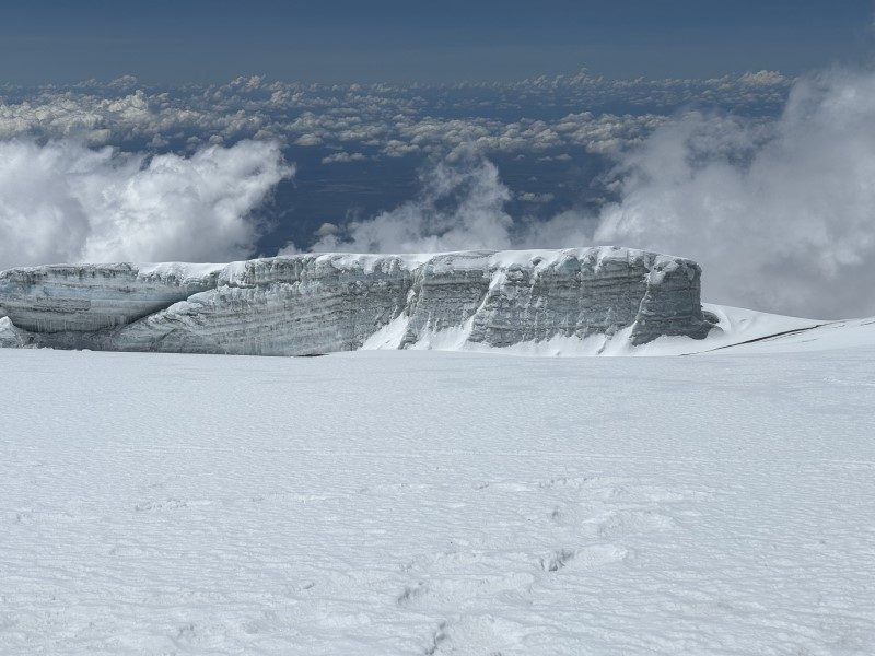 Kilimandjaro, plus c’est haut, plus c’est beau ! 18