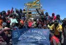 Le Kilimandjaro, ce sont eux qui en parlent le mieux
