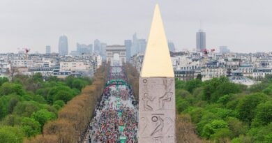 Dernière ligne droite pour se préparer à courir le Marathon de Paris 3