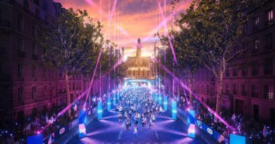 Paris 2024 : Comment participer au Marathon pour Tous connecté 7
