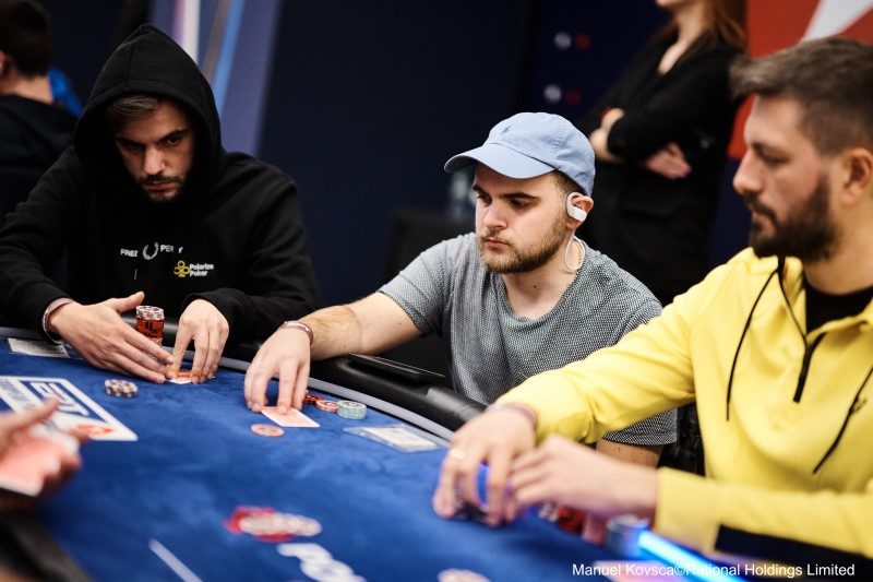 Poker, « le sport le plus violent assis qu’on puisse pratiquer » 5