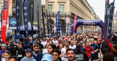 Carton plein pour la sixième édition des « 10 km des Etoiles » 6