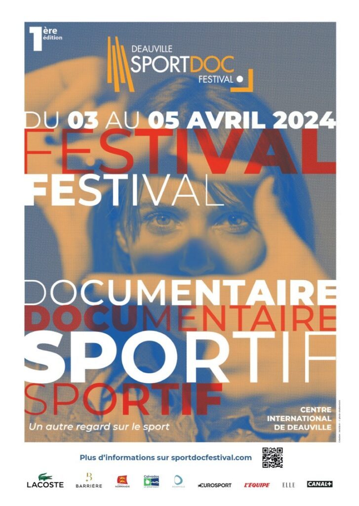 Deauville, cadre du premier festival consacré au documentaire sportif 3