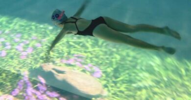 Pool-On, le « Netflix des bassins » qui change le rapport à la natation 6