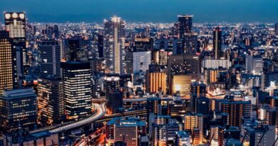 Exposition Universelle d’Osaka 2025 : l’agence MyComm partenaire du Pavillon France 10