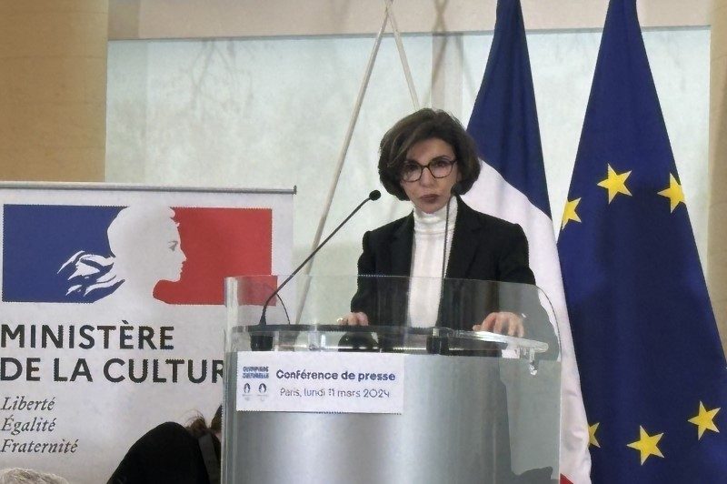 Olympiade Culturelle : plus de 2 100 projets déployés sur l’ensemble du territoire français 2