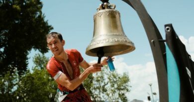 Le lac d’Annecy attend ses triathlètes les 8 et 9 juin 9