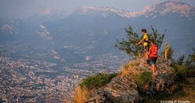 Métropole de Grenoble : l’UT4M des quatre massifs fait son retour du 18 au 21 juillet