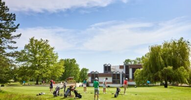 Golf : Des initiations gratuites dans les Bluegreen x UGolf 3