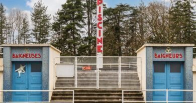 La Mission Patrimoine sélectionne des projets de sauvegarde d'équipements sportifs 4