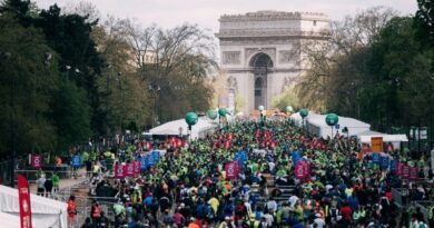 Marathon de Paris, quelles sont les dix règles d'or pour performer le jour J ? 7