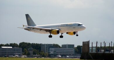 PSG – Borussia-Dortmund, Vueling s’y met