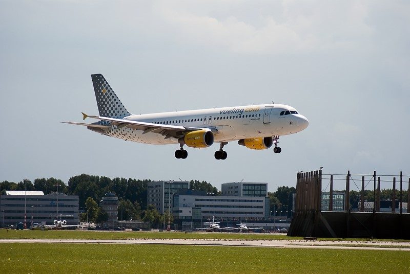 PSG - Borussia-Dortmund, Vueling s’y met 1