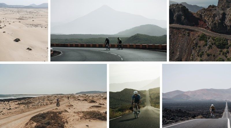 Défi d’exception : découvrir les huit îles des Canaries à vélo 1