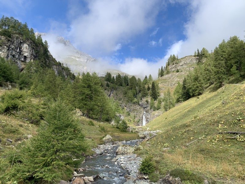 Sport nature, Crans-Montana élève son terrain de jeu 4