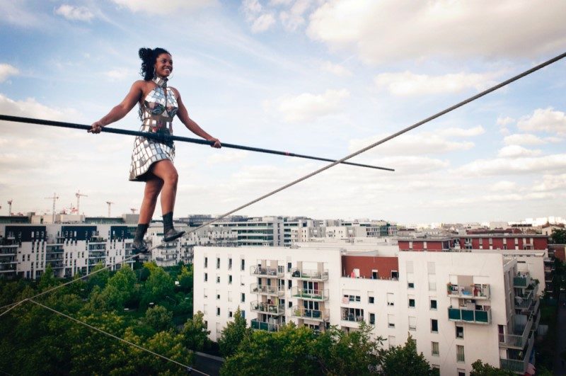 Olympiade culturelle : ces expositions qu’il ne faut pas rater 1