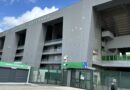 Geoffroy-Guichard, en Vert et contre tous