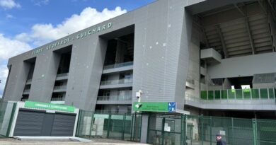 Geoffroy-Guichard, en Vert et contre tous 5