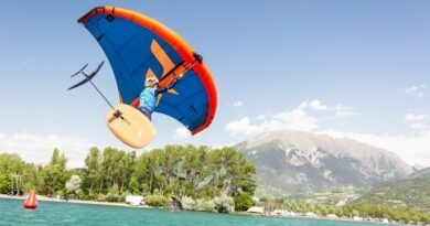 Sport et musique dans la vallée de Serre-Ponçon à l’occasion de l'Outdoormix Festival 2