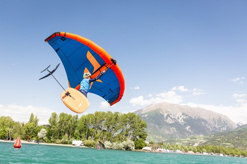 Sport et musique dans la vallée de Serre-Ponçon à l’occasion de l'Outdoormix Festival 1