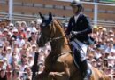 Equitation : un nouveau tracé pour le Derby Région Pays de la Loire