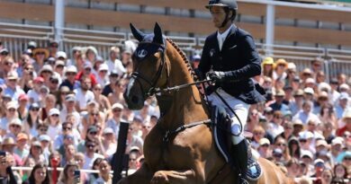 Equitation : un nouveau tracé pour le Derby Région Pays de la Loire 1