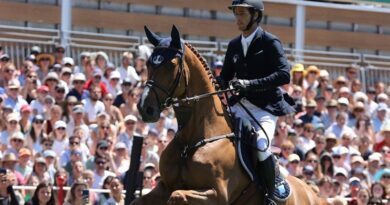 Equitation : un nouveau tracé pour le Derby Région Pays de la Loire 3