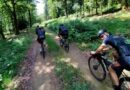 La Grande Traversée du Massif Central (GTMC) s&rsquo;ouvre au gravel