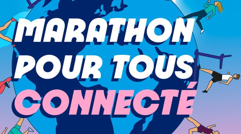 Marathon pour tous