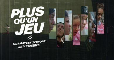À Deauville, le Sport Doc Festival consacre "Plus qu'un jeu" 4