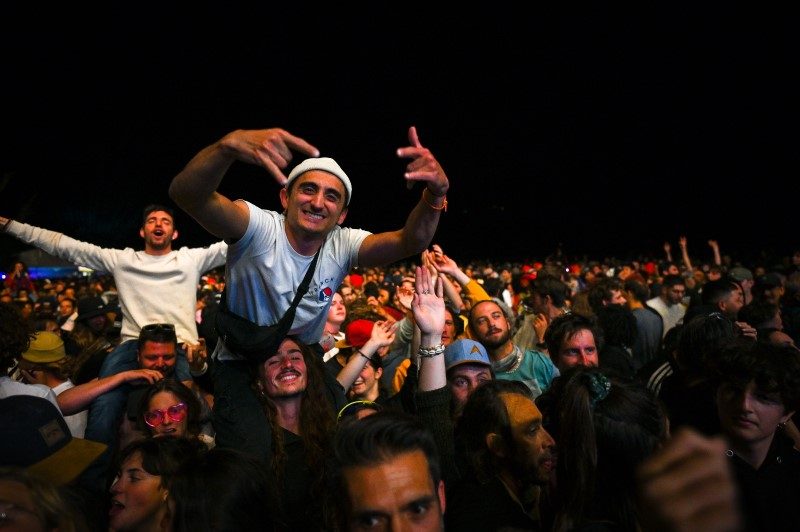 Sport et musique dans la vallée de Serre-Ponçon à l’occasion de l'Outdoormix Festival 3