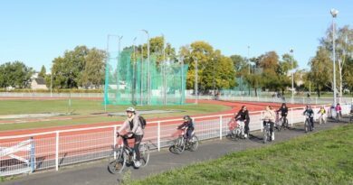 Les dates du Vélotour 2024 sont connues 2