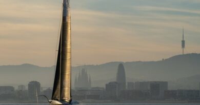 Embarquez pour Barcelone à l'occasion de l’America's Cup 5