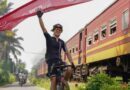 BikingMan Sri Lanka : « Nous étions des Ovnis là-bas »
