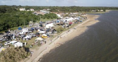 Le Salon des Aventuriers, c’est dès ce vendredi en bordure du bassin d’Arcachon 2