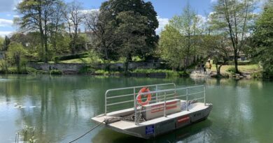 Les Charentes en forme olympique 5