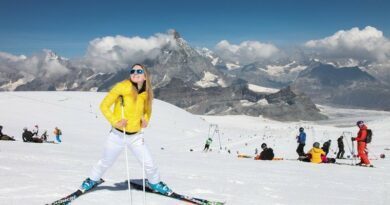 Trois expériences insolites à vivre dans la vallée d'Aoste 1
