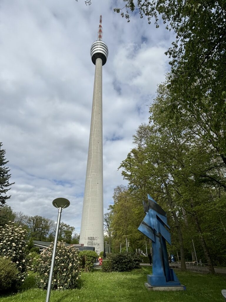 Stuttgart : l’Euro de football, tremplin pour la fête et la découverte 10