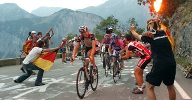 Le sport, atout de taille pour les villes françaises ? 2