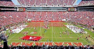 Quatre expériences sportives à vivre dans l’Alabama