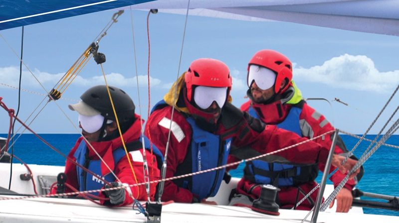 Le lac Léman va accueillir le championnat du monde de Cécivoile 1 Le lac Léman va accueillir le championnat du monde de Cécivoile 1