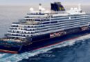 Explora Journeys (MSC) signe un partenariat avec la Coupe de l’America Louis Vuitton