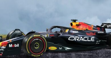 Le Grand Prix de Monaco au menu du Hard Rock Café Paris 2